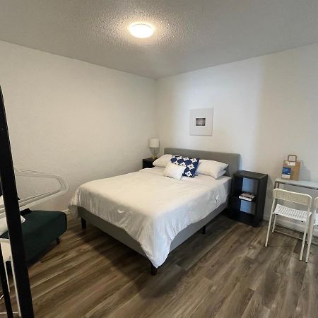 Weeki Wachee Guest Suite สปริงฮิลล์ ภายนอก รูปภาพ