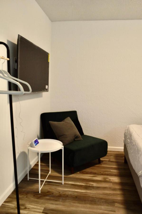 Weeki Wachee Guest Suite สปริงฮิลล์ ภายนอก รูปภาพ