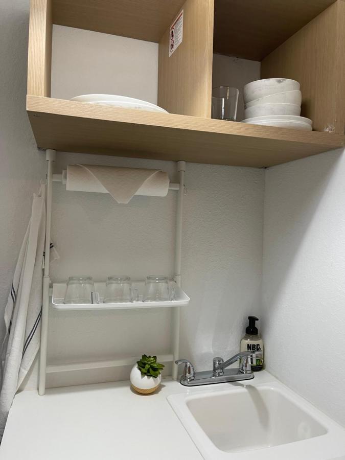 Weeki Wachee Guest Suite สปริงฮิลล์ ภายนอก รูปภาพ