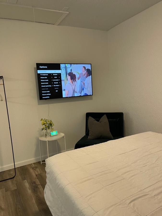 Weeki Wachee Guest Suite สปริงฮิลล์ ภายนอก รูปภาพ